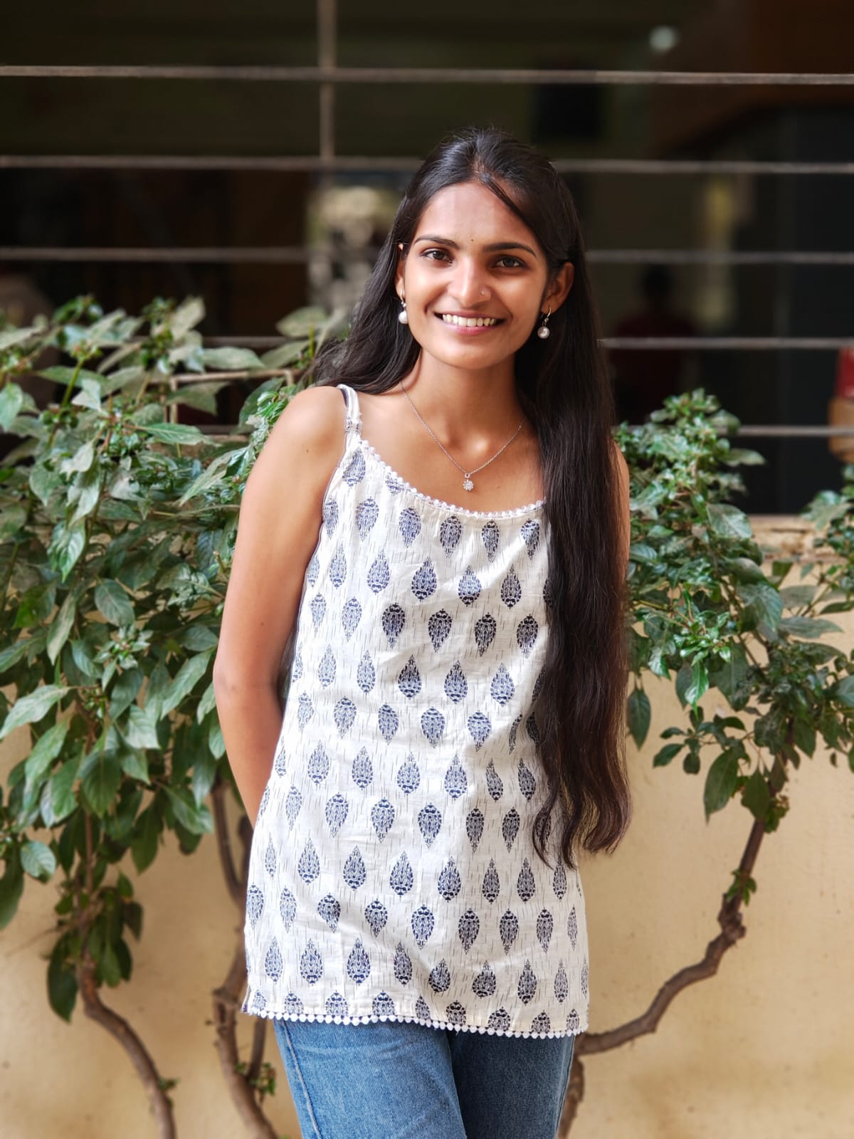 Creative Designer Portfolio